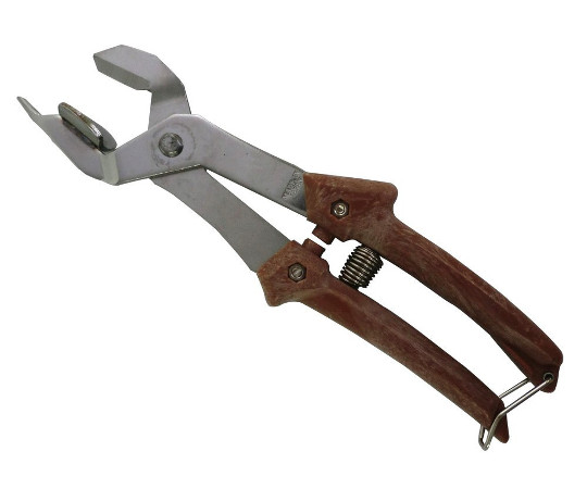 渋木製作所 くるみ割り器 852068 1丁（ご注文単位1丁）【直送品】