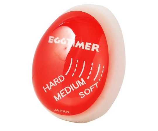アークランズ エッグタイマー PR1695 1個(ご注文単位1個)【直送品】