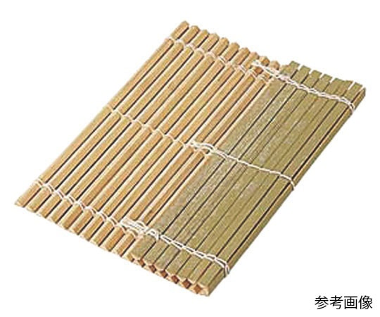 アズワン 竹製鬼スダレ 27cm角  1個（ご注文単位1個）【直送品】