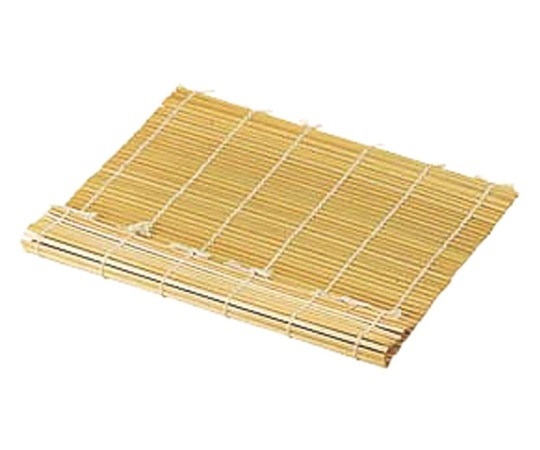 アズワン 竹製京巻スダレ  1個（ご注文単位1個）【直送品】