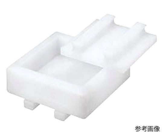 アズワン PC押し枠 大 8寸  1個（ご注文単位1個）【直送品】