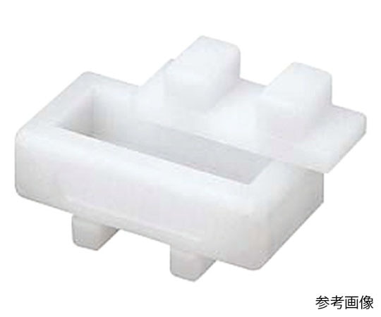 アズワン PCバッテラ 関西型  1個（ご注文単位1個）【直送品】