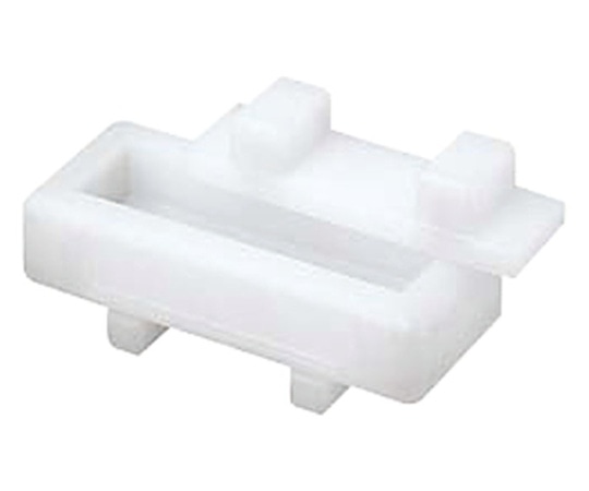 アズワン PC松前(船底)  1個（ご注文単位1個）【直送品】