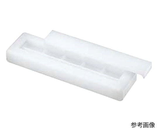 アズワン PCにぎり寿司押し型 10ヶ取 中  1個（ご注文単位1個）【直送品】