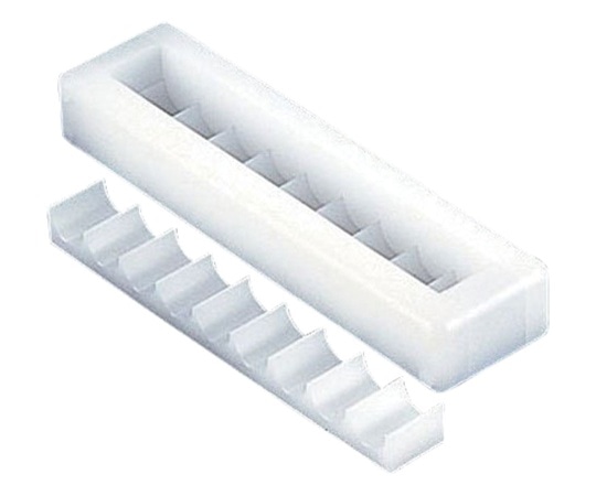 アズワン PC幕の内9穴1本取 関東型  1個（ご注文単位1個）【直送品】