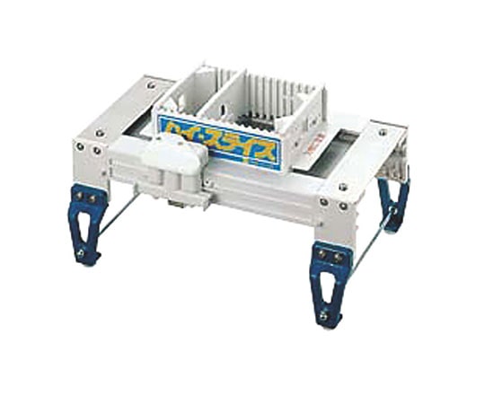 CHIBA 手動ハイスライス用交換部品替刃(Vカッター) 103080 1個（ご注文単位1個）【直送品】