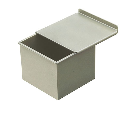 マックス（安全・保護） 食パン焼き型 0.5斤 57300 330126 1個（ご注文単位1個）【直送品】