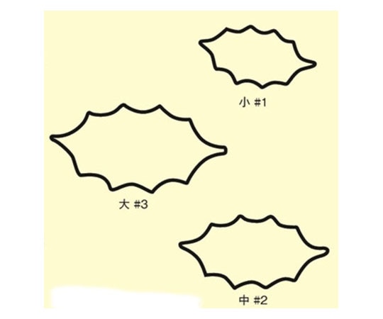 たかもり 生抜 3PC 柊 078131 1組（ご注文単位1組）【直送品】