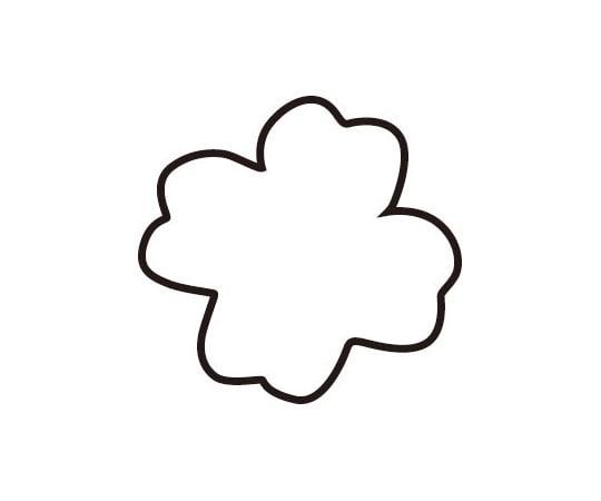 たかもり 生抜 四葉 大 #3 078112 1個（ご注文単位1個）【直送品】