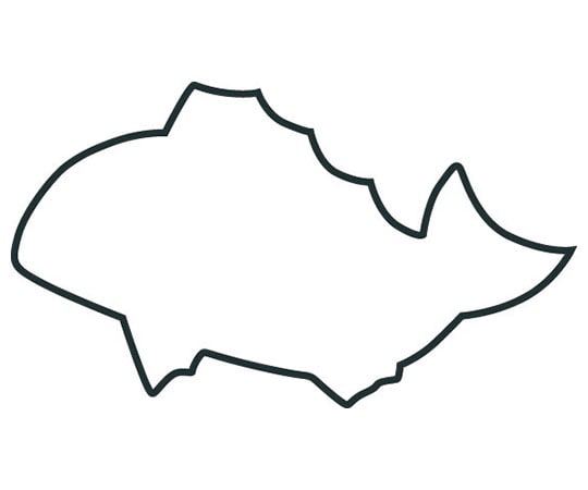 たかもり 生抜 鯛 076086 1個（ご注文単位1個）【直送品】