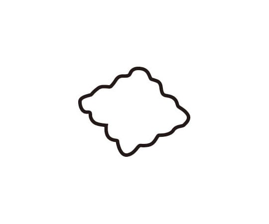 たかもり 生抜 菱菊 小 #1 078148 1個（ご注文単位1個）【直送品】