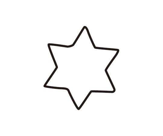 たかもり 生抜 六つ星 中 #2 078129 1個（ご注文単位1個）【直送品】