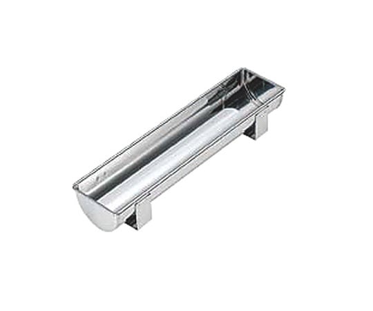 カンダ 足付トヨ型 丸 小 339069 1個（ご注文単位1個）【直送品】