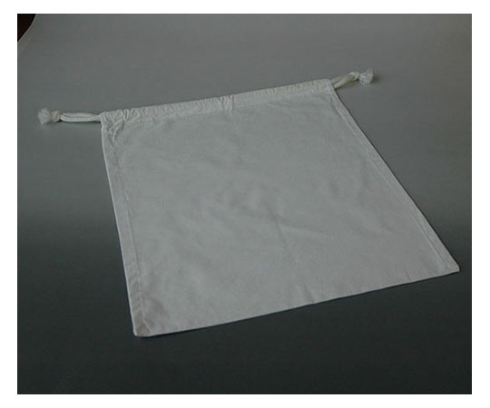 カンダ 天竺晒 だしこし袋 大 049107 1個（ご注文単位1個）【直送品】