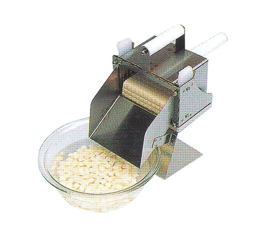 アサヒサンレッド 豆腐さいの目カッター TF-1 10mm角 368060 1個（ご注文単位1個）【直送品】