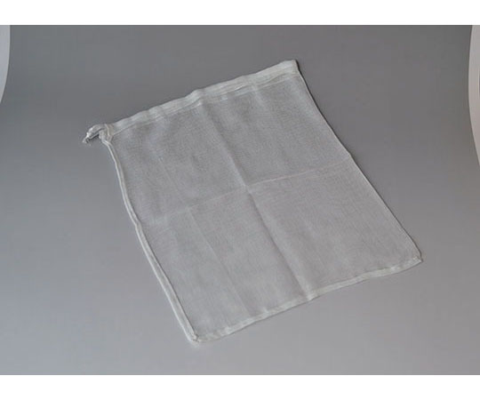 カンダ 薄手ガーゼ だしこし袋 大 049113 1個（ご注文単位1個）【直送品】