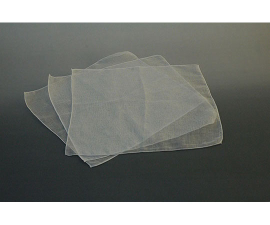 カンダ 薄手ガーゼ だしこし布 300角 049114 1個(ご注文単位1個)【直送品】