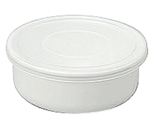 野田琺瑯 White Seriesラウンド 12cm RD-12 1個（ご注文単位1個）【直送品】