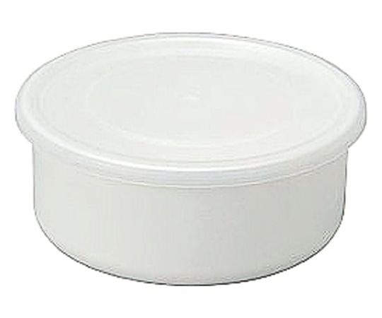 野田琺瑯 White Seriesラウンド 16cm RD-16 1個（ご注文単位1個）【直送品】