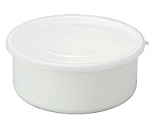 野田琺瑯 White Seriesラウンド 21cm RD-21 1個（ご注文単位1個）【直送品】