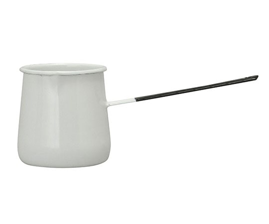 野田琺瑯 琺瑯 バターウォーマー BTB-22 1個(ご注文単位1個)【直送品】