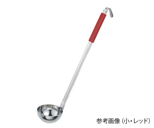 カンダ いろ色レードル 小 ブルー 20cc  1個（ご注文単位1個）【直送品】