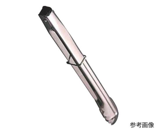 アズワン 万能トング ストッパー付 小  1個（ご注文単位1個）【直送品】