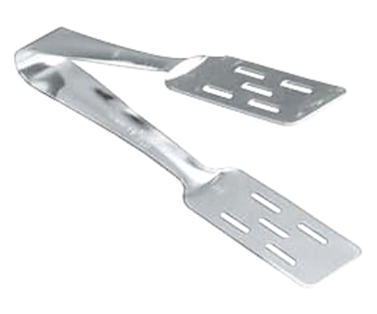 アズワン 18-8シーザートング  1個（ご注文単位1個）【直送品】