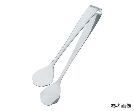 アズワン TH 厚手ケーキトング 大  1個（ご注文単位1個）【直送品】