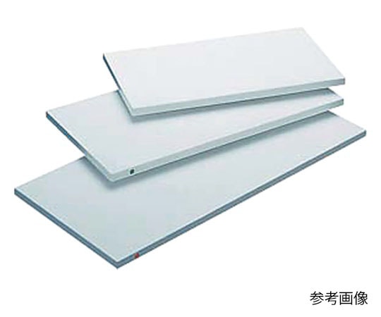 アズワン 住友 抗菌スーパー耐熱まな板 MINTK 1個（ご注文単位1個）【直送品】