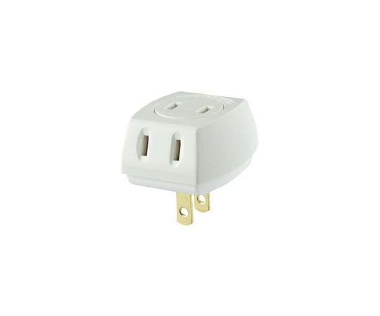 ジョインテックス OAタップ 台形型×5個 A737J-5 1パック(ご注文単位1パック)【直送品】