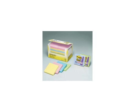 スリーエム Post-it スペシャルセット 6542-K-SP17 1箱(ご注文単位1箱)【直送品】