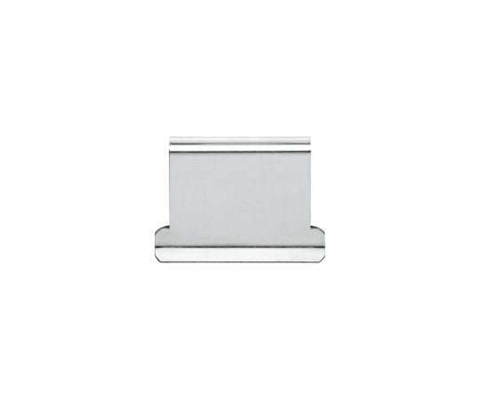 スマートバリュー スペアクリップ玉 大 500個入 B760J-L5 1箱(ご注文単位1箱)【直送品】