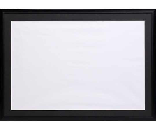 ケンコー・トキナー アルミ額縁 アタンド A3ノビ ブラック AAT-A3N-BK 1箱(ご注文単位1箱)【直送品】