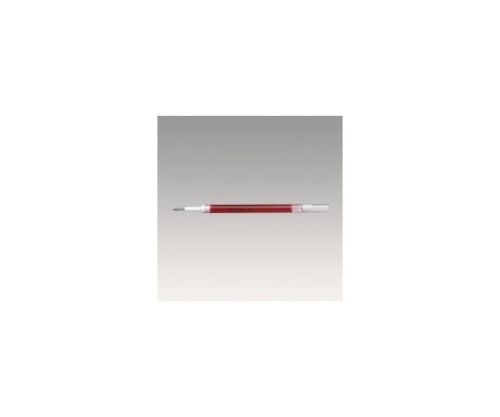 ぺんてる ボールペン替芯(インク色:赤) XLR10-B 1本(ご注文単位1本)【直送品】