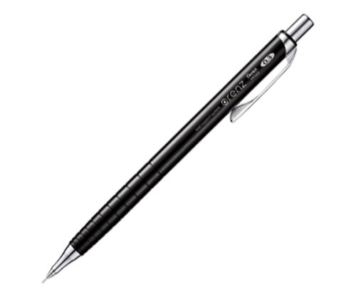 ぺんてる オレンズ 軸色:ブラック 芯径:0.3mm XPP503-A 1本(ご注文単位1本)【直送品】