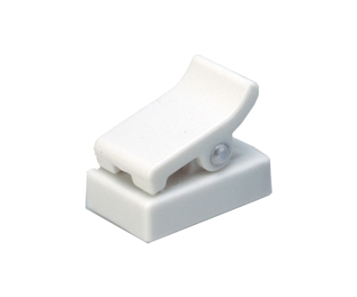 マグエックス プチマグクリップ 白 MPC-W 1個(ご注文単位1個)【直送品】