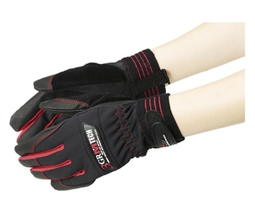 ミタニコーポレーション 3GRエムテック 230mm 209535 1双(ご注文単位1双)【直送品】