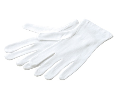 ミタニコーポレーション 品質管理用手袋スムス マチ無し S 210080 1ダース(ご注文単位1ダース)【直送品】