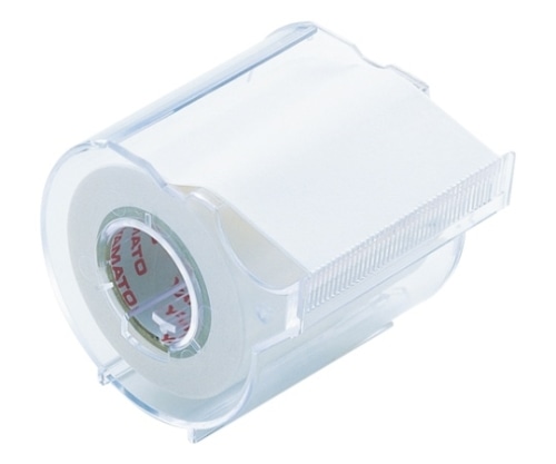 ヤマト(文具) メモックロールテープ 白 NOR-50CH-5 1個(ご注文単位1個)【直送品】