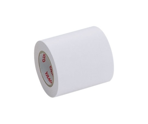 ヤマト(文具) メモックロールテープ 白 NOR-51H-5 1個(ご注文単位1個)【直送品】