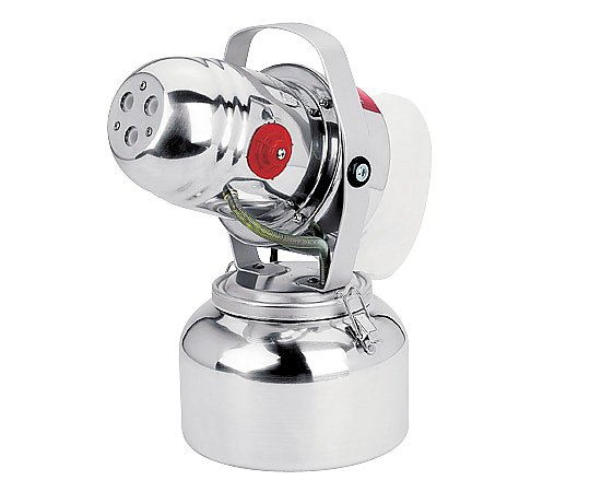 プロト・ワン 電動噴霧器 フォグマスタ  トライジェット トライジェット(R)6208 1台（ご注文単位1台）【直送品】