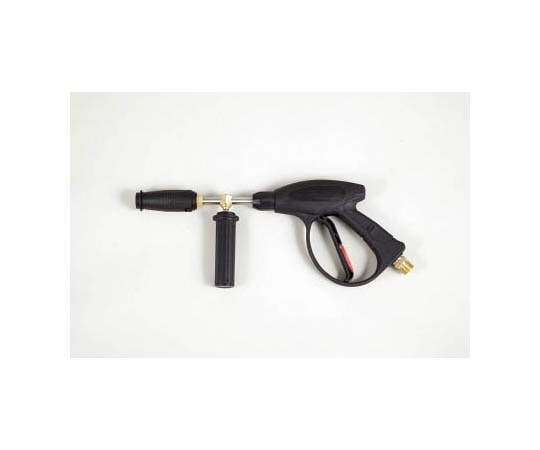 工進 エンジン洗浄機JCE用 ショートノズル(ワンタッチ式) PA-279 1本(ご注文単位1本)【直送品】