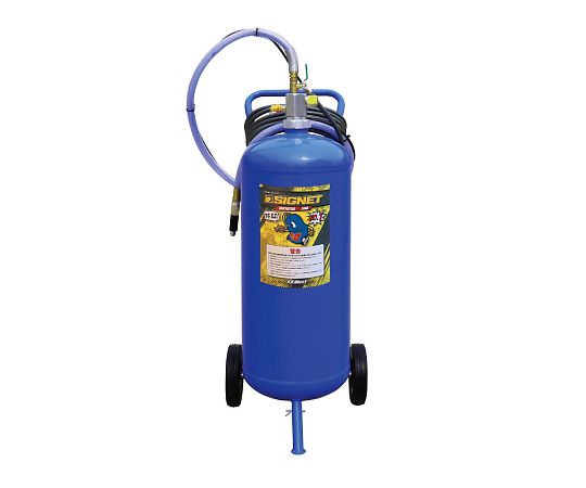 喜一工具 EZ-BLUST EZWETスタートセット 本体 85108 1セット(ご注文単位1セット)【直送品】