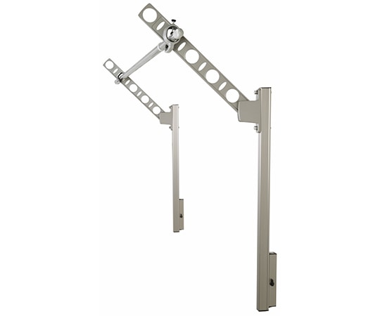 タカラ産業 DRY・WAVE 腰壁用可動ポール ステンカラー SFK-P-ST 1セット(ご注文単位1セット)【直送品】