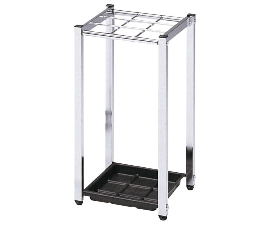 弘益 傘立て 大3枚 KS-27S 1個(ご注文単位1個)【直送品】