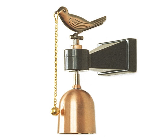 アイワ金属 タウンチャイム GB AP-020G 1個（ご注文単位1個）【直送品】