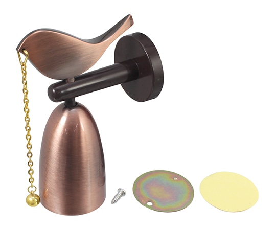 アイワ金属 パルチャイム バード GB AP-3015G 1個（ご注文単位1個）【直送品】