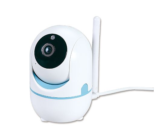 アーテック 防犯見守りカメラ 8657 1個(ご注文単位1個)【直送品】