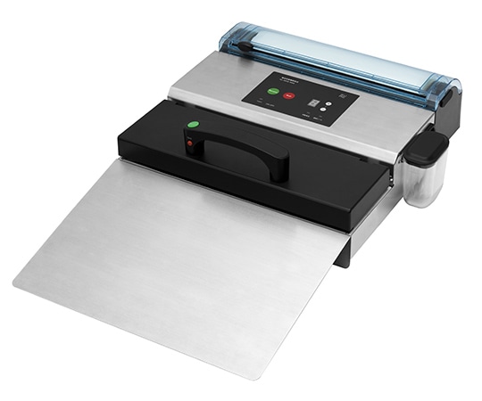 石崎電機製作所・SURE 真空包装機脱気式 NL-302S-5WA 1台(ご注文単位1台)【直送品】